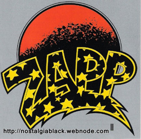 Zapp II